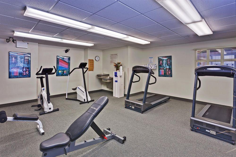 Candlewood Suites - East Syracuse - Carrier Circle By Ihg Facilities photo