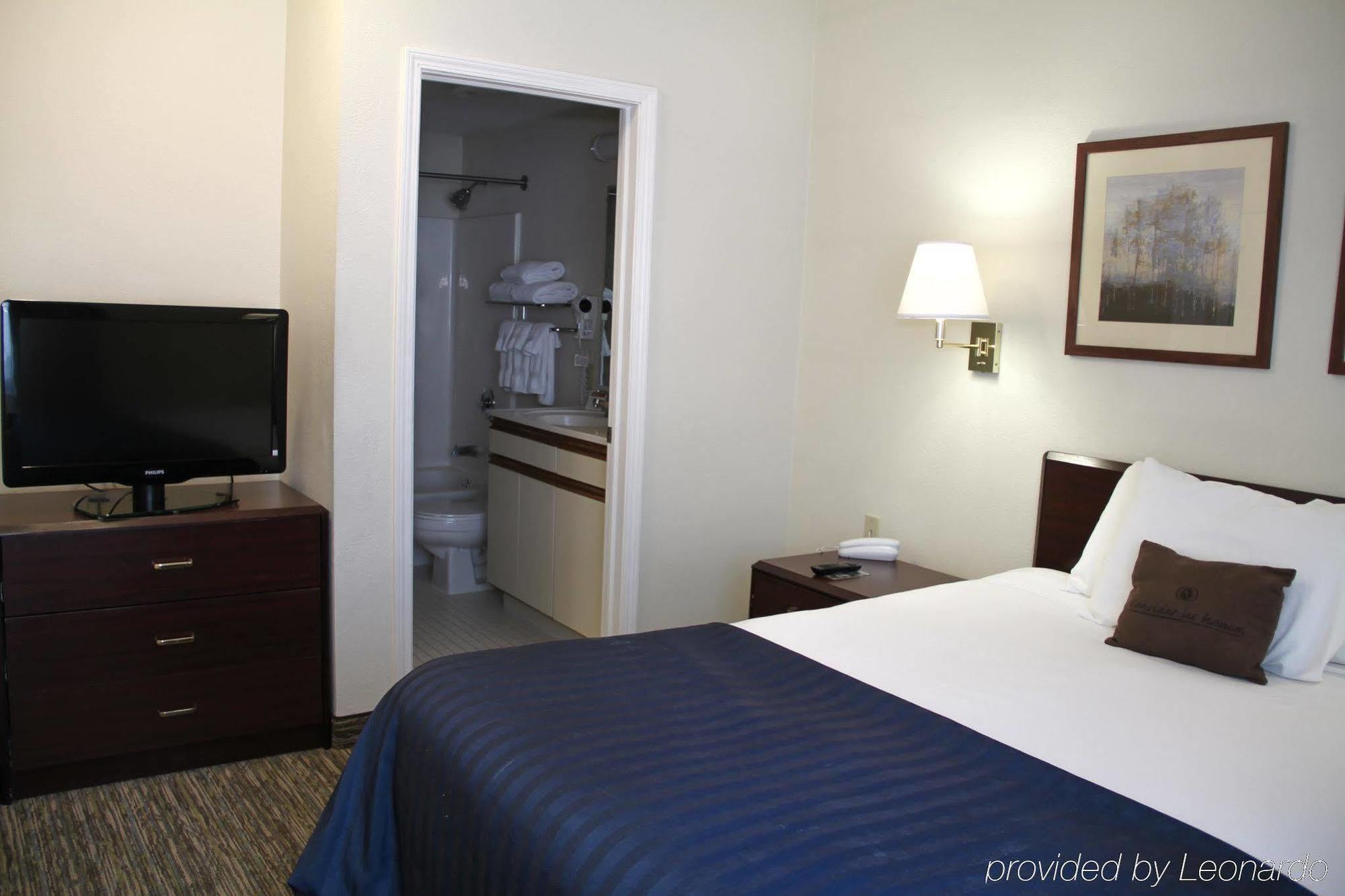 Candlewood Suites - East Syracuse - Carrier Circle By Ihg Exterior photo