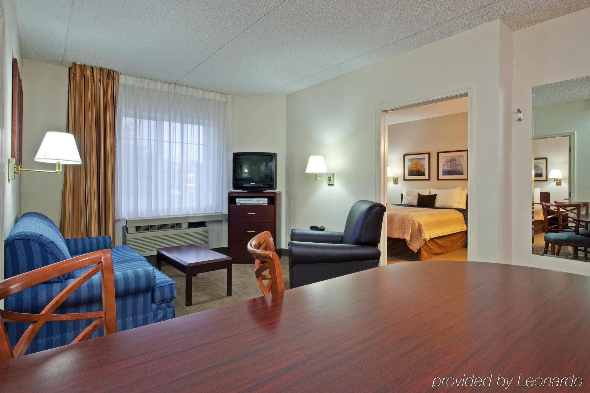 Candlewood Suites - East Syracuse - Carrier Circle By Ihg Exterior photo