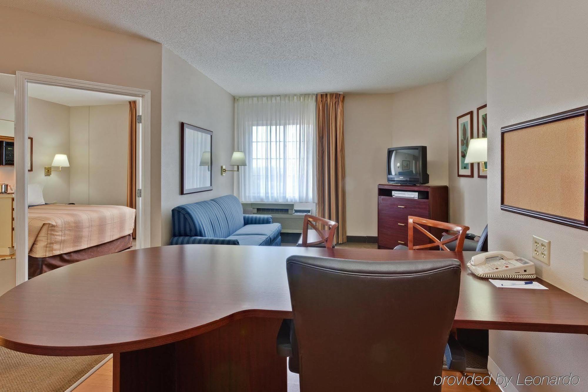 Candlewood Suites - East Syracuse - Carrier Circle By Ihg Exterior photo